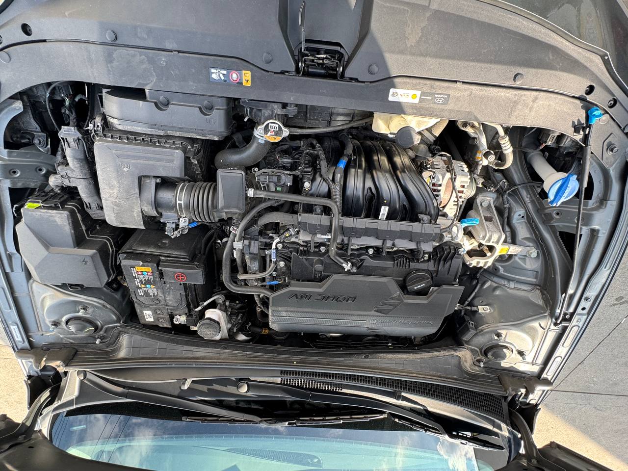 Used - Hyundai Elantra SEL SEDAN for sale in Staten Island NY