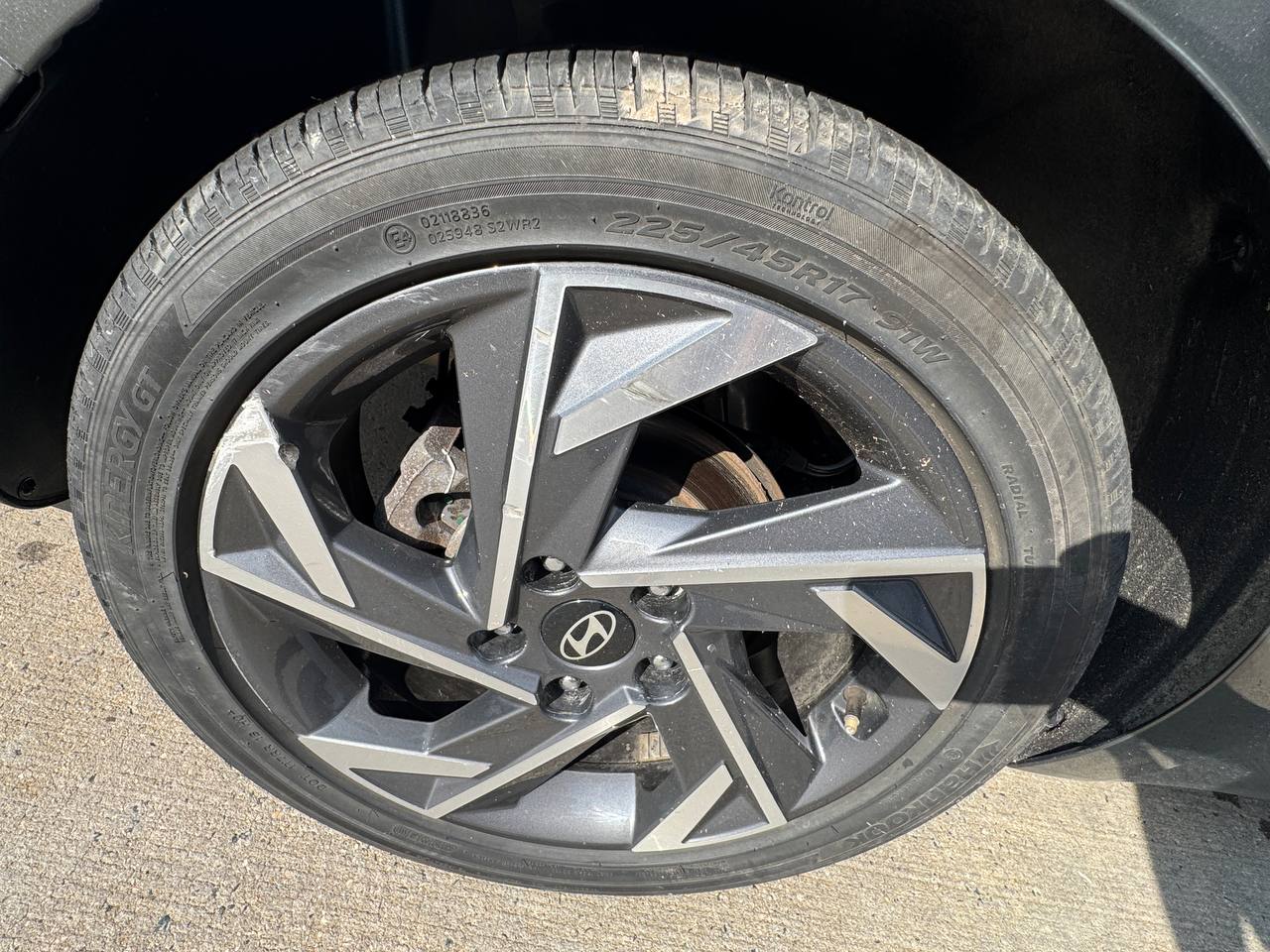 Used - Hyundai Elantra SEL SEDAN for sale in Staten Island NY