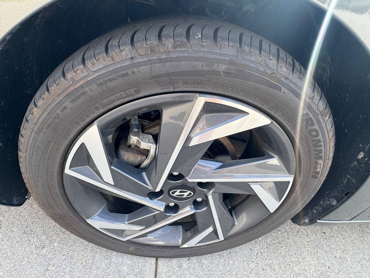 Used - Hyundai Elantra SEL SEDAN for sale in Staten Island NY