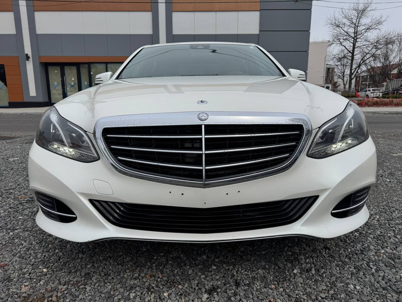 Used - Mercedes-Benz E350 Luxury 4MATIC AWD SEDAN for sale in Staten Island NY