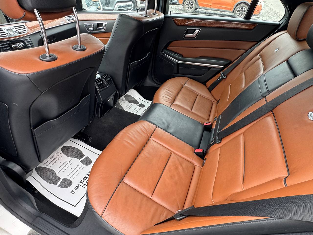 Used - Mercedes-Benz E350 Luxury 4MATIC AWD SEDAN for sale in Staten Island NY