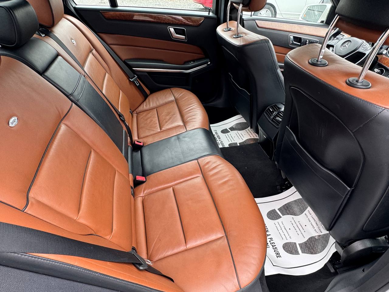 Used - Mercedes-Benz E350 Luxury 4MATIC AWD SEDAN for sale in Staten Island NY