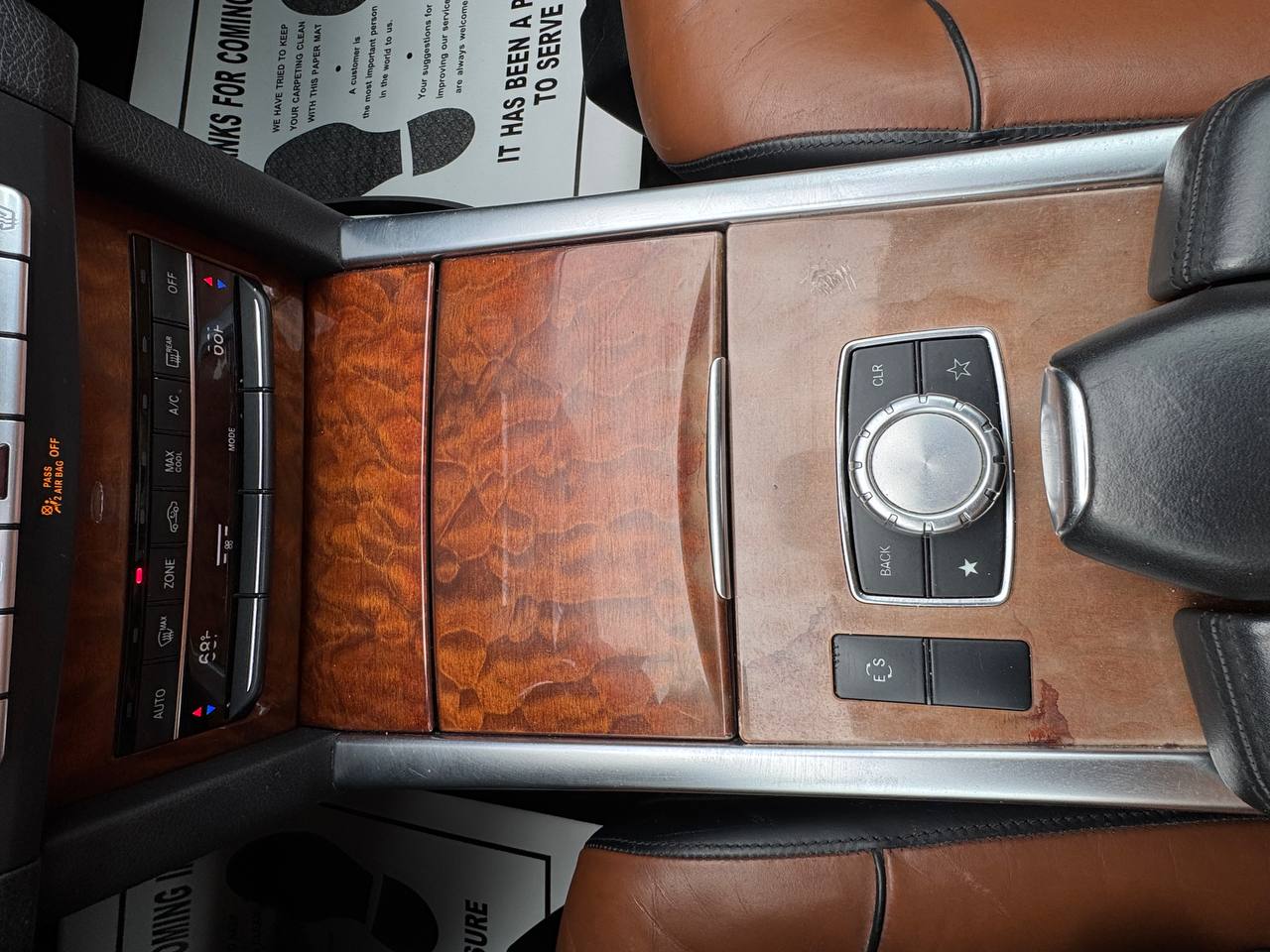 Used - Mercedes-Benz E350 Luxury 4MATIC AWD SEDAN for sale in Staten Island NY