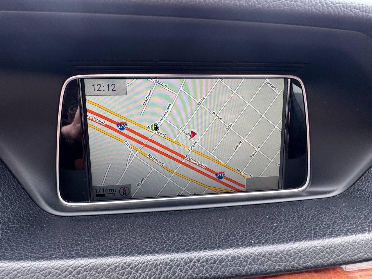 Used - Mercedes-Benz E350 Luxury 4MATIC AWD SEDAN for sale in Staten Island NY