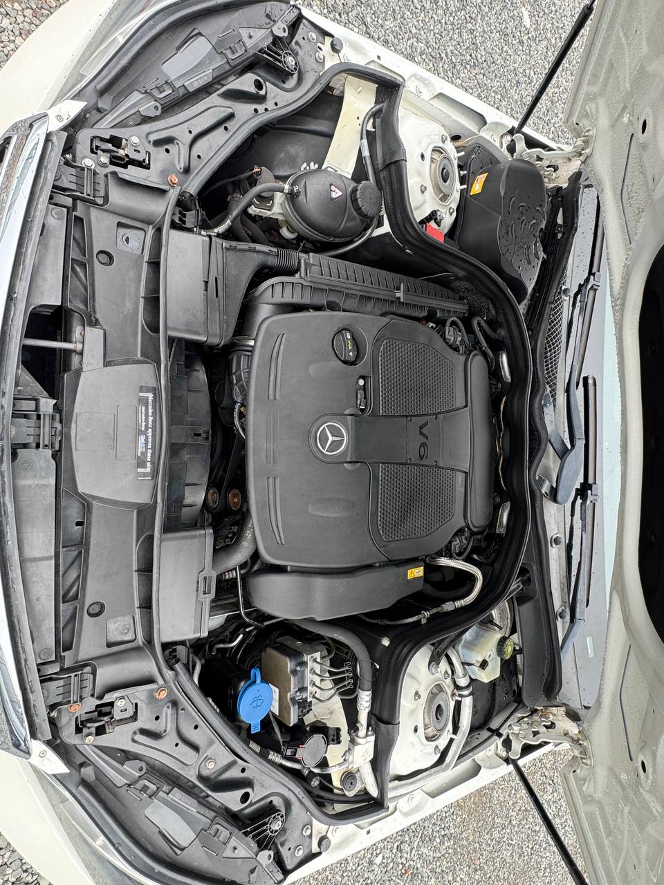 Used - Mercedes-Benz E350 Luxury 4MATIC AWD SEDAN for sale in Staten Island NY