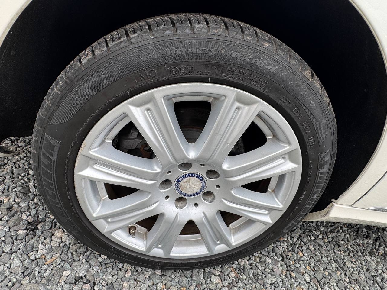 Used - Mercedes-Benz E350 Luxury 4MATIC AWD SEDAN for sale in Staten Island NY