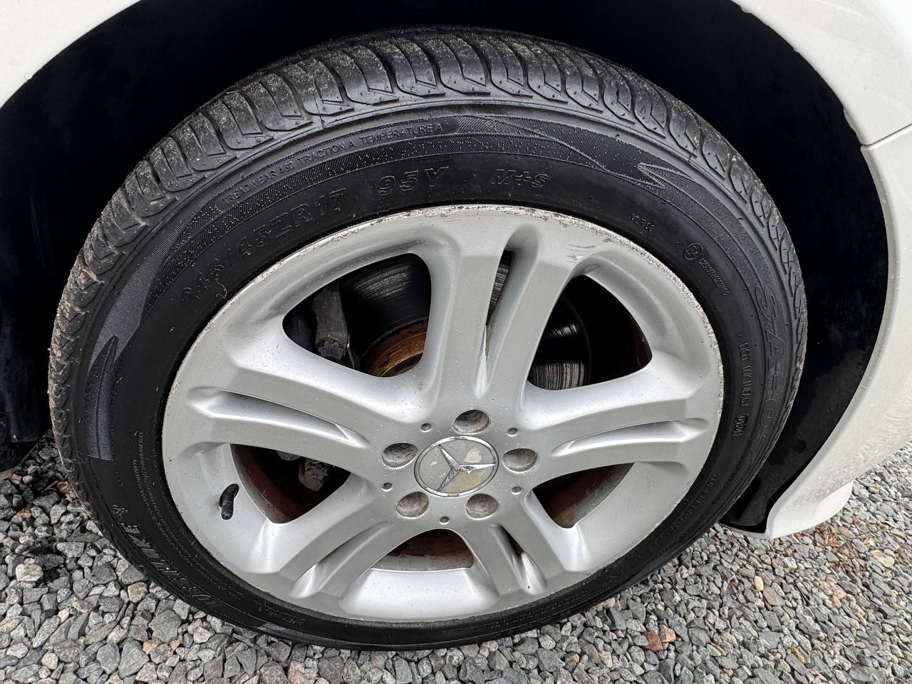 Used - Mercedes-Benz E350 Luxury 4MATIC AWD SEDAN for sale in Staten Island NY