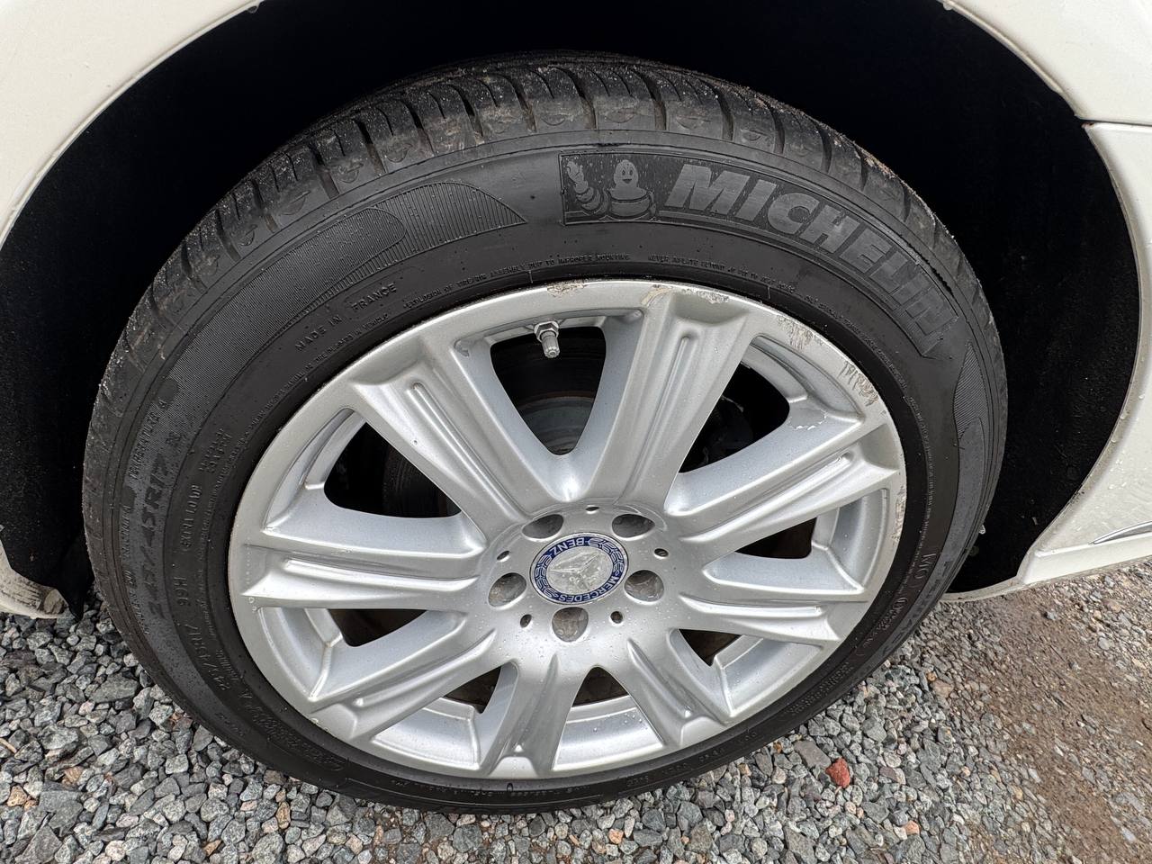 Used - Mercedes-Benz E350 Luxury 4MATIC AWD SEDAN for sale in Staten Island NY