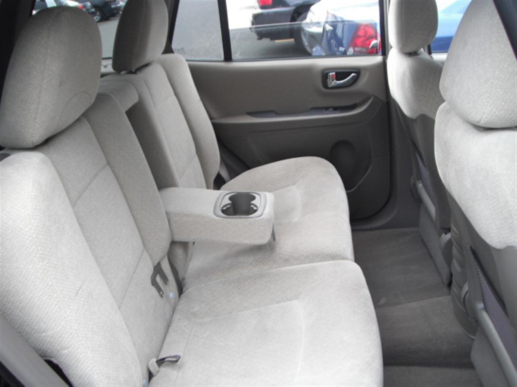 Pre-owned Car Santa Fe GLSHyundai