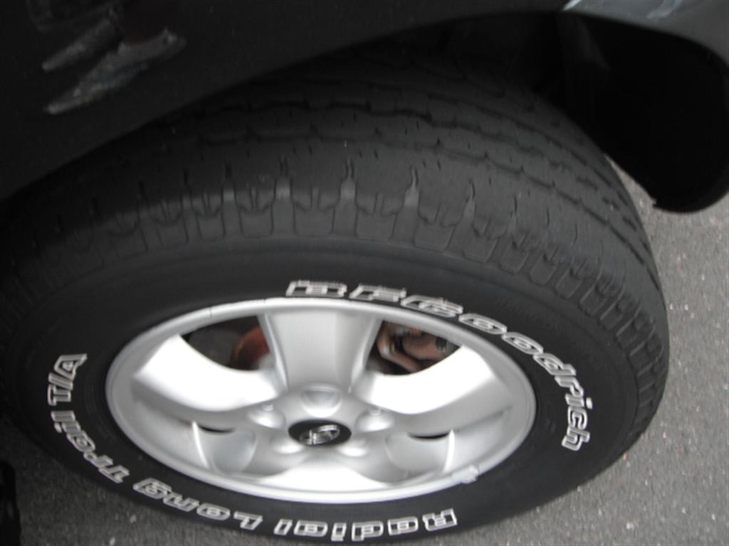 Pre-owned Car Santa Fe GLSHyundai