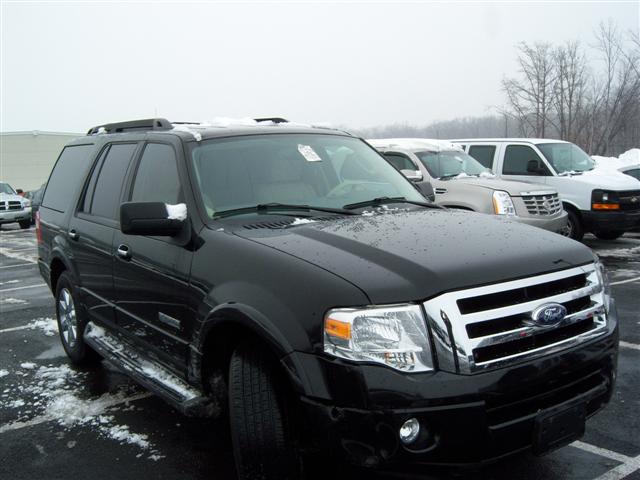Used - Ford Expedition XLT Sport Utility for sale in Staten Island NY