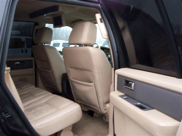 Used - Ford Expedition XLT Sport Utility for sale in Staten Island NY