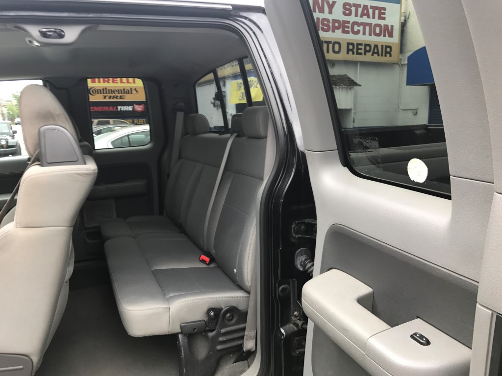 Used - Ford F-150 XLT Truck for sale in Staten Island NY