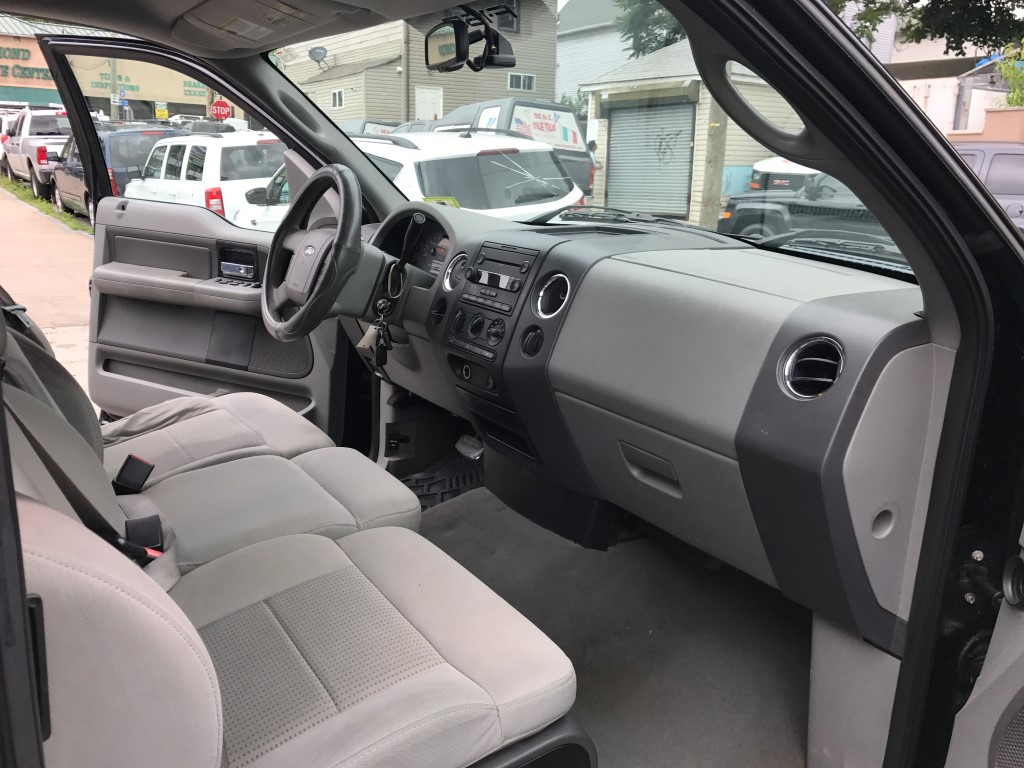 Used - Ford F-150 XLT Truck for sale in Staten Island NY