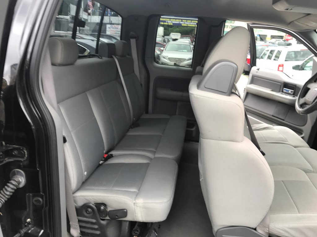 Used - Ford F-150 XLT Truck for sale in Staten Island NY