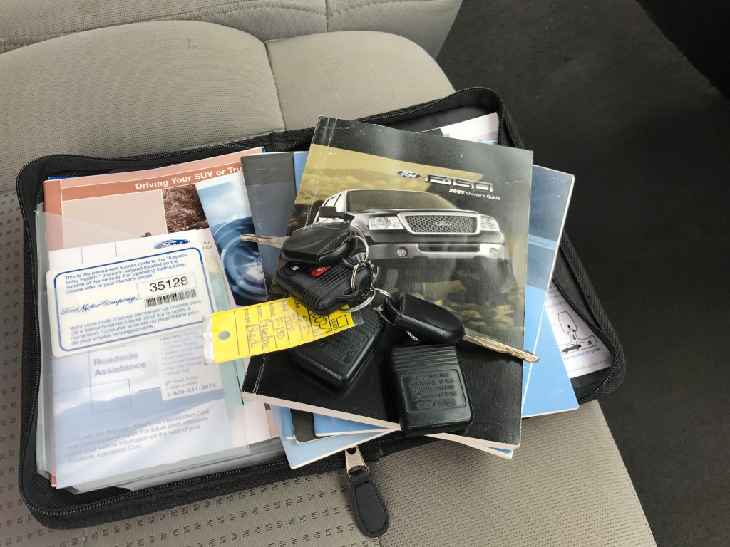 Used - Ford F-150 XLT Truck for sale in Staten Island NY