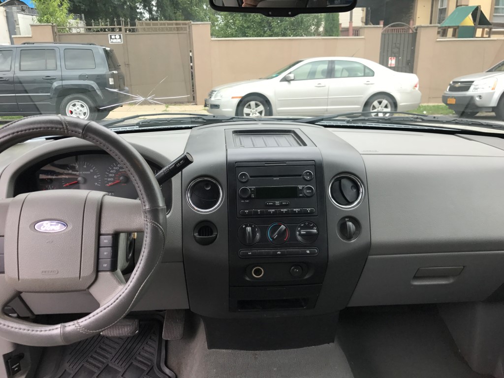 Used - Ford F-150 XLT Truck for sale in Staten Island NY