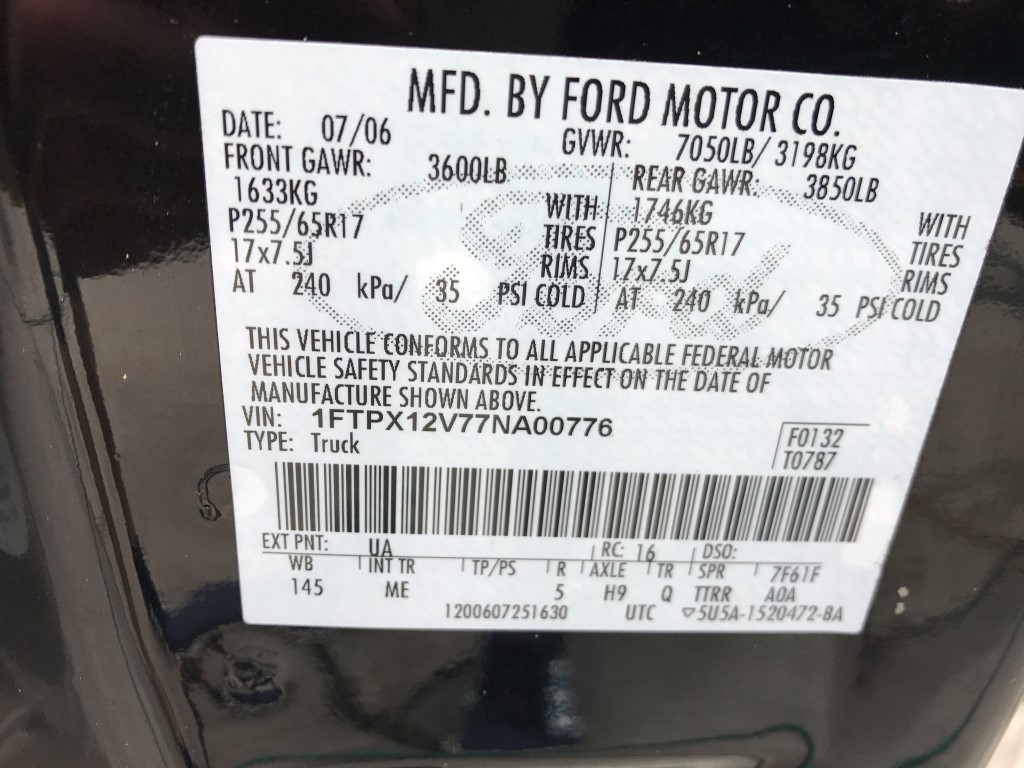 Used - Ford F-150 XLT Truck for sale in Staten Island NY