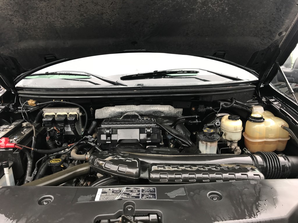 Used - Ford F-150 XLT Truck for sale in Staten Island NY