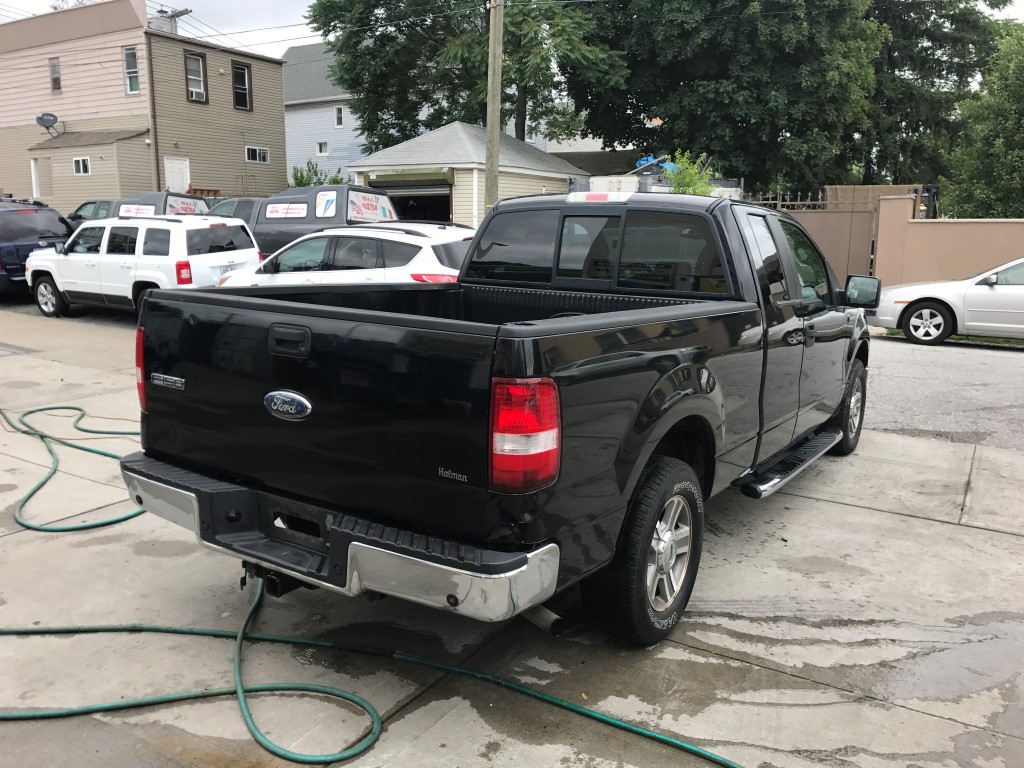 Used - Ford F-150 XLT Truck for sale in Staten Island NY
