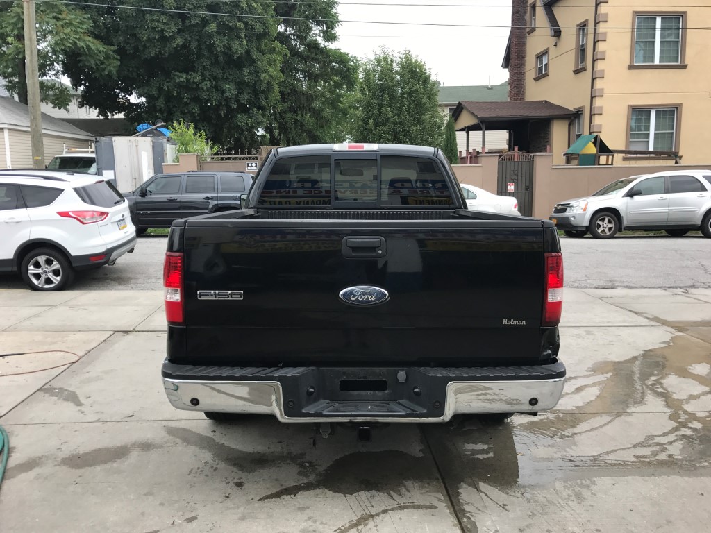 Used - Ford F-150 XLT Truck for sale in Staten Island NY
