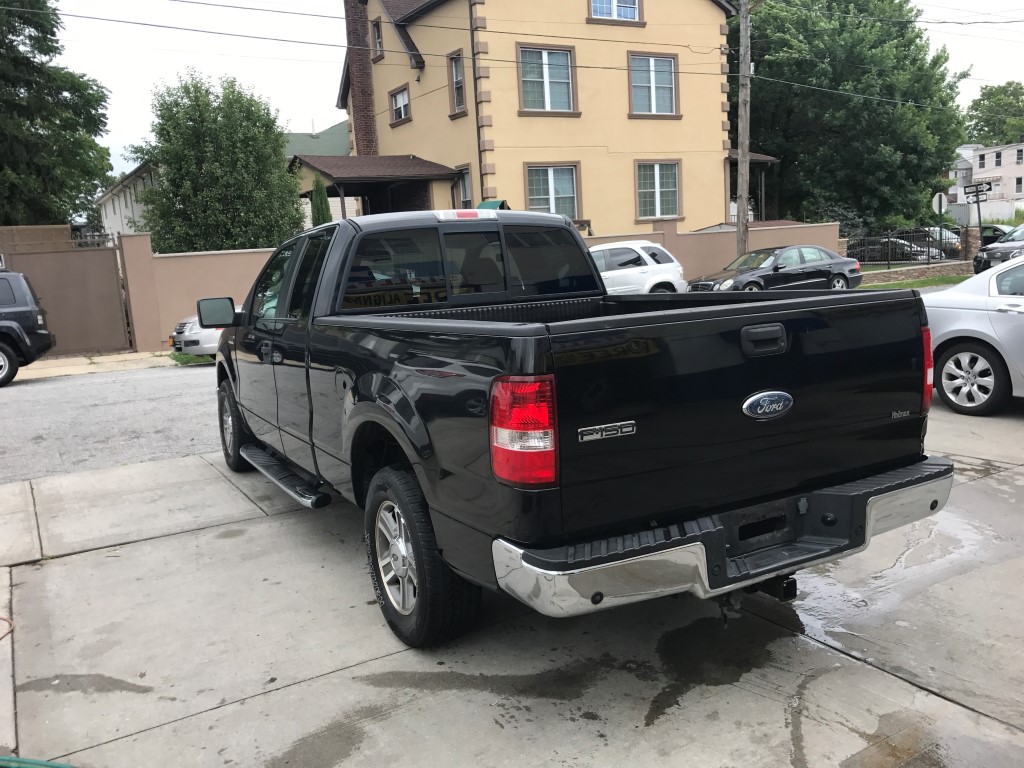 Used - Ford F-150 XLT Truck for sale in Staten Island NY