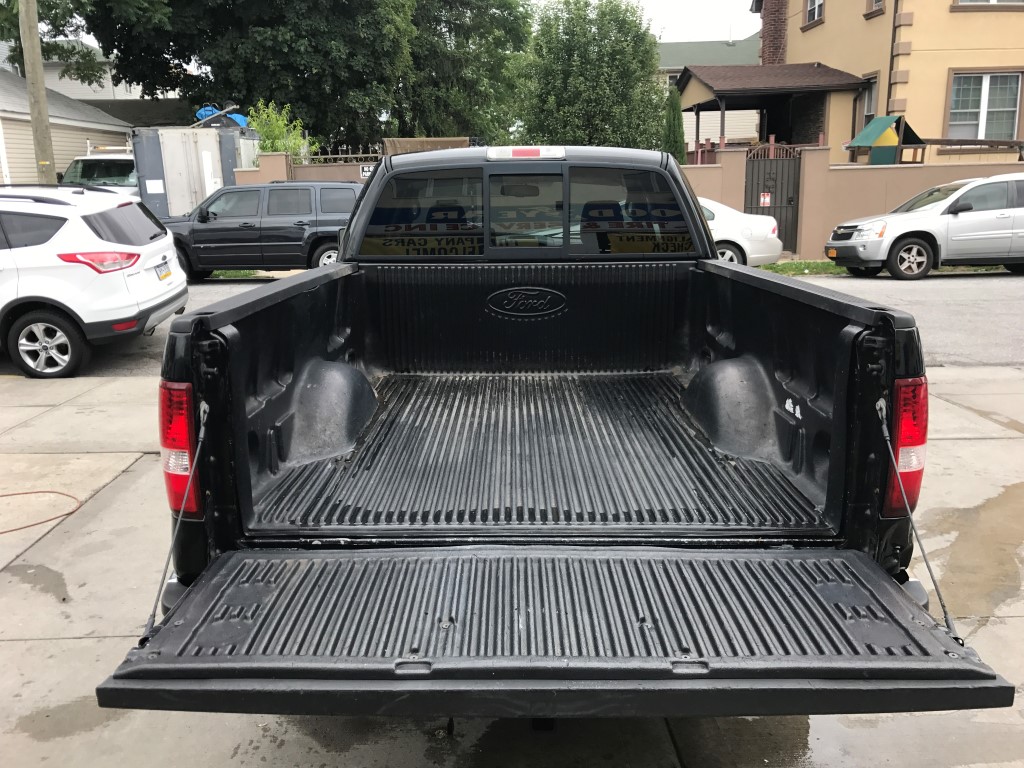 Used - Ford F-150 XLT Truck for sale in Staten Island NY