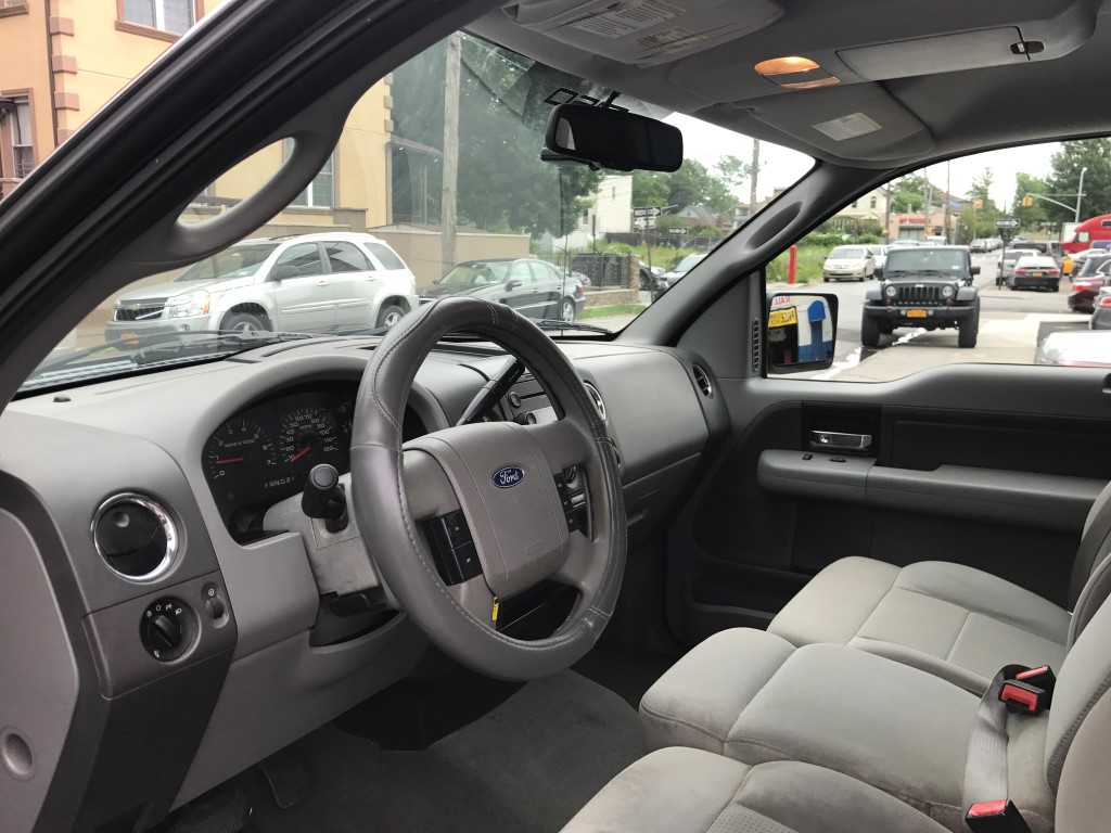 Used - Ford F-150 XLT Truck for sale in Staten Island NY