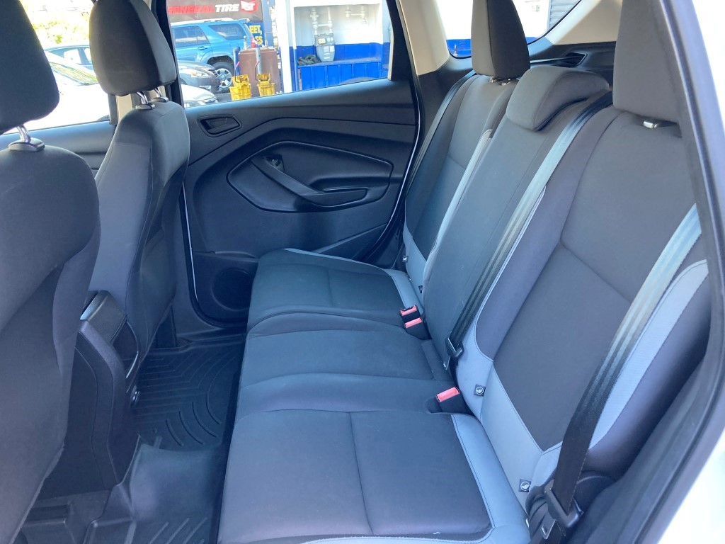 Used - Ford Escape S SUV for sale in Staten Island NY