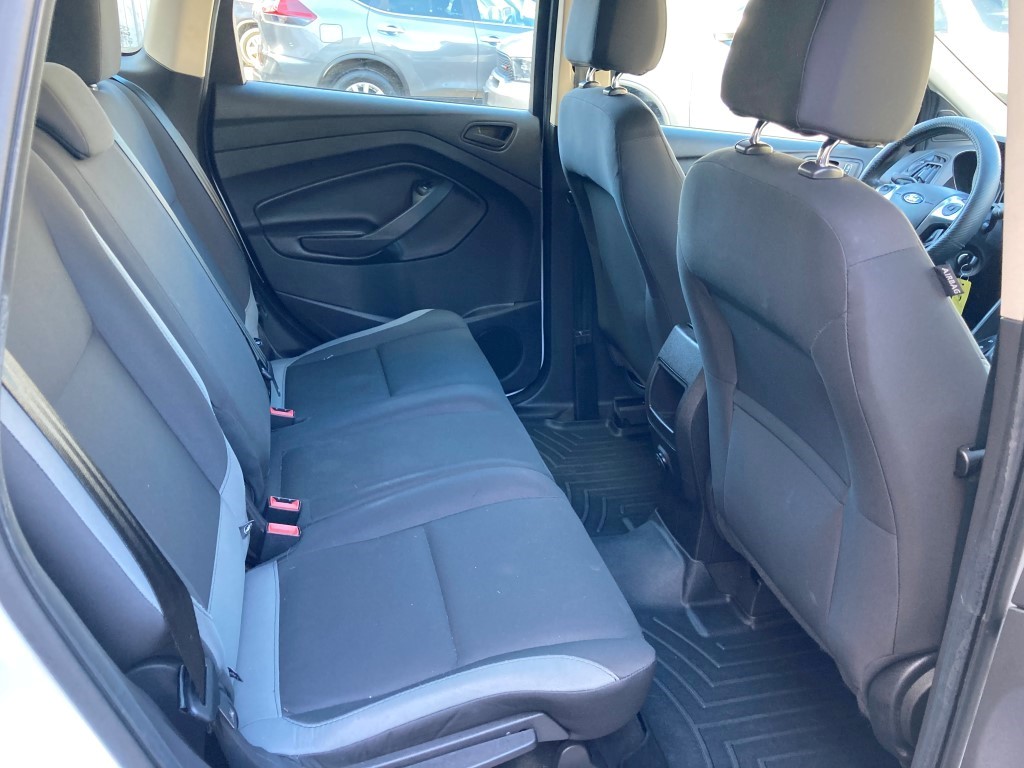 Used - Ford Escape S SUV for sale in Staten Island NY