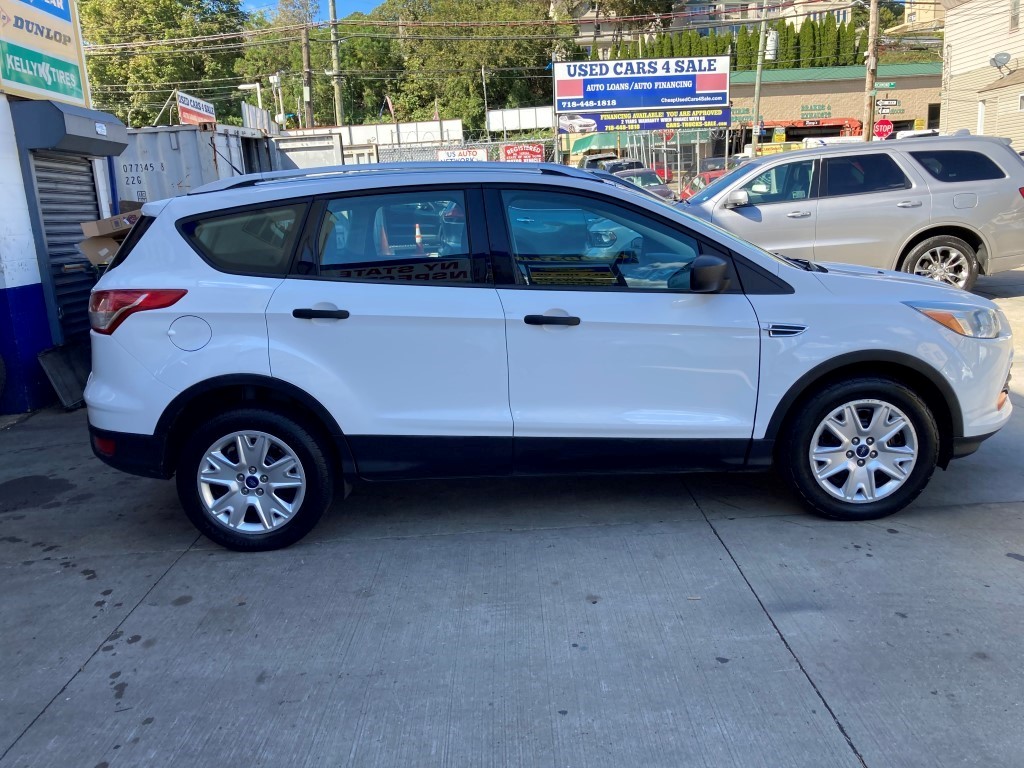 Used - Ford Escape S SUV for sale in Staten Island NY