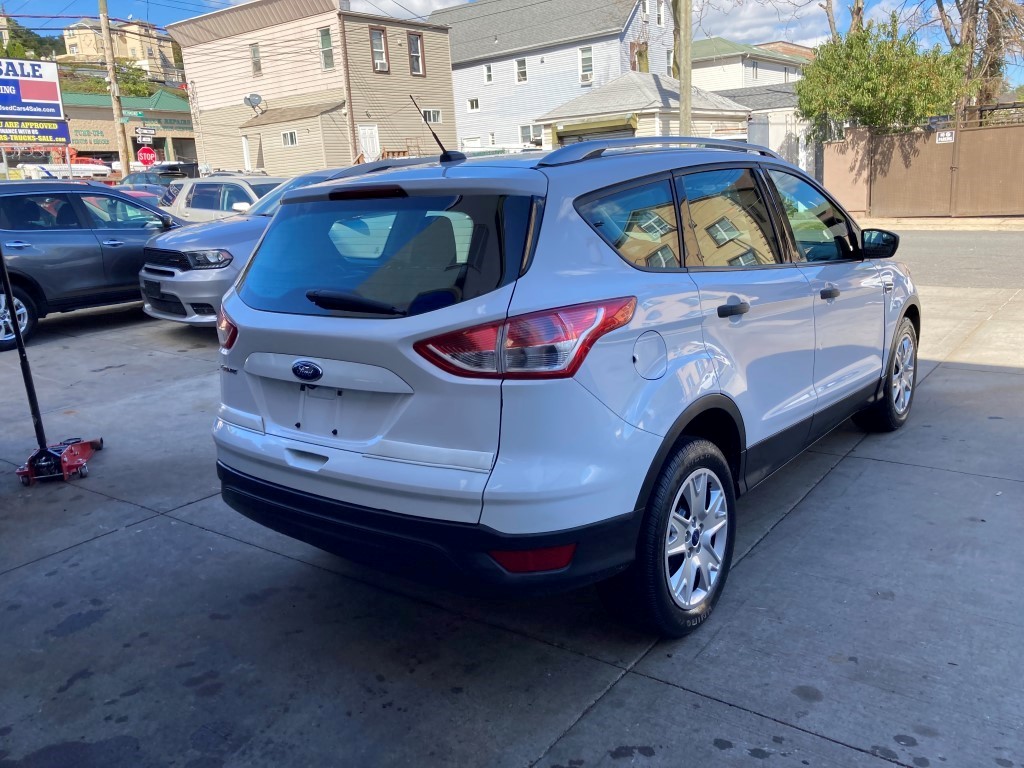 Used - Ford Escape S SUV for sale in Staten Island NY