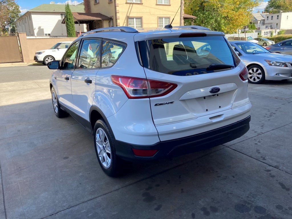 Used - Ford Escape S SUV for sale in Staten Island NY