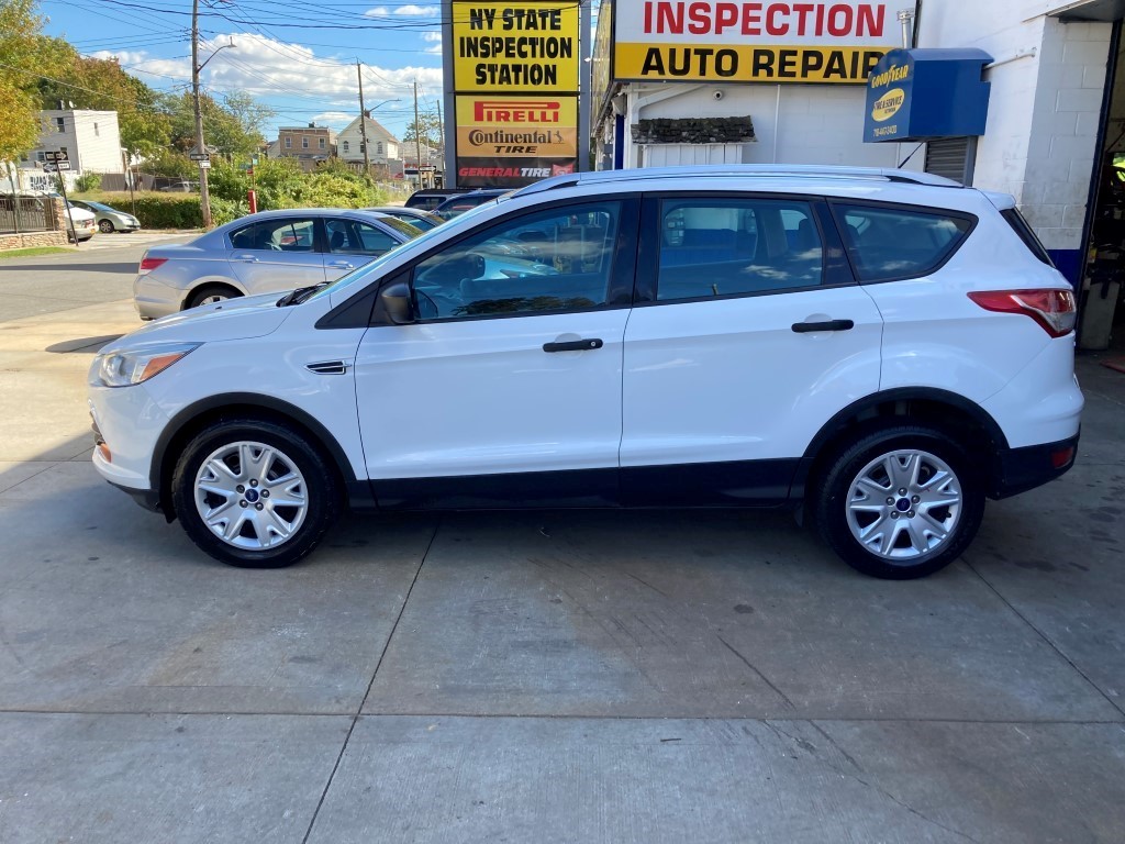 Used - Ford Escape S SUV for sale in Staten Island NY