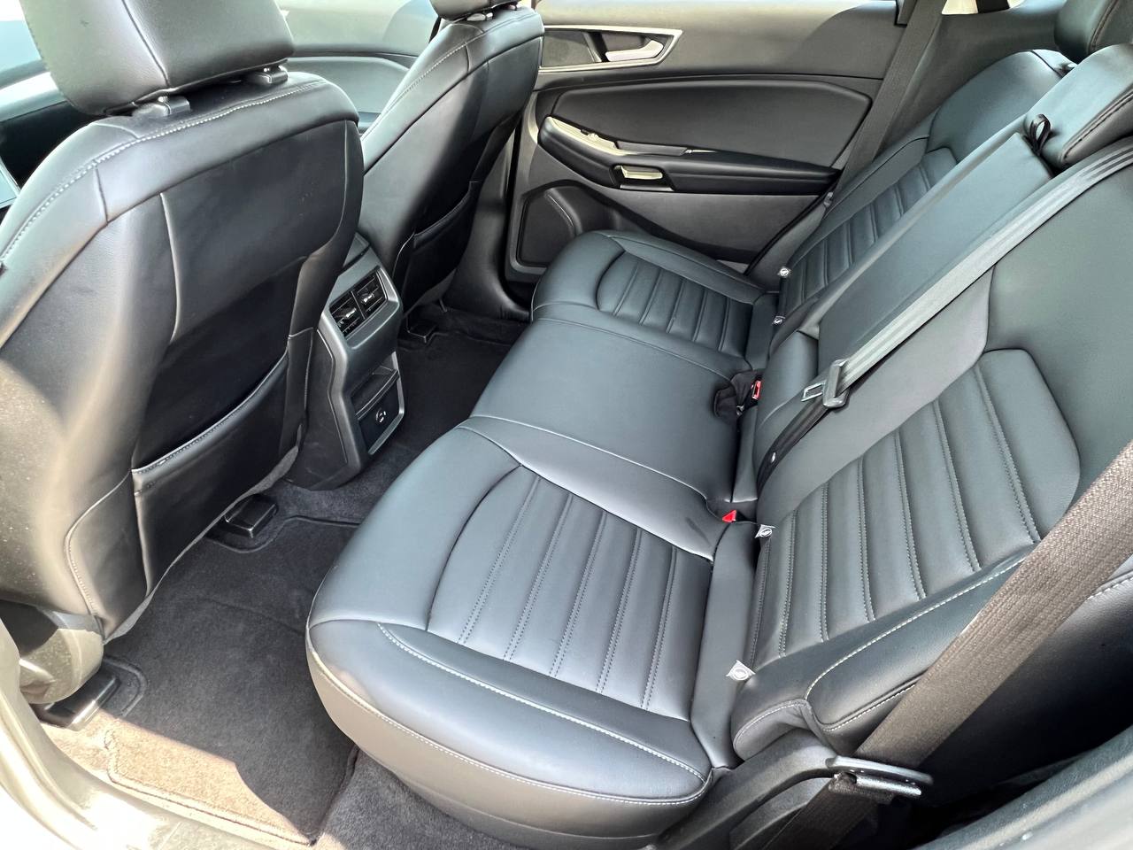 Used - Ford Edge SEL SUV for sale in Staten Island NY