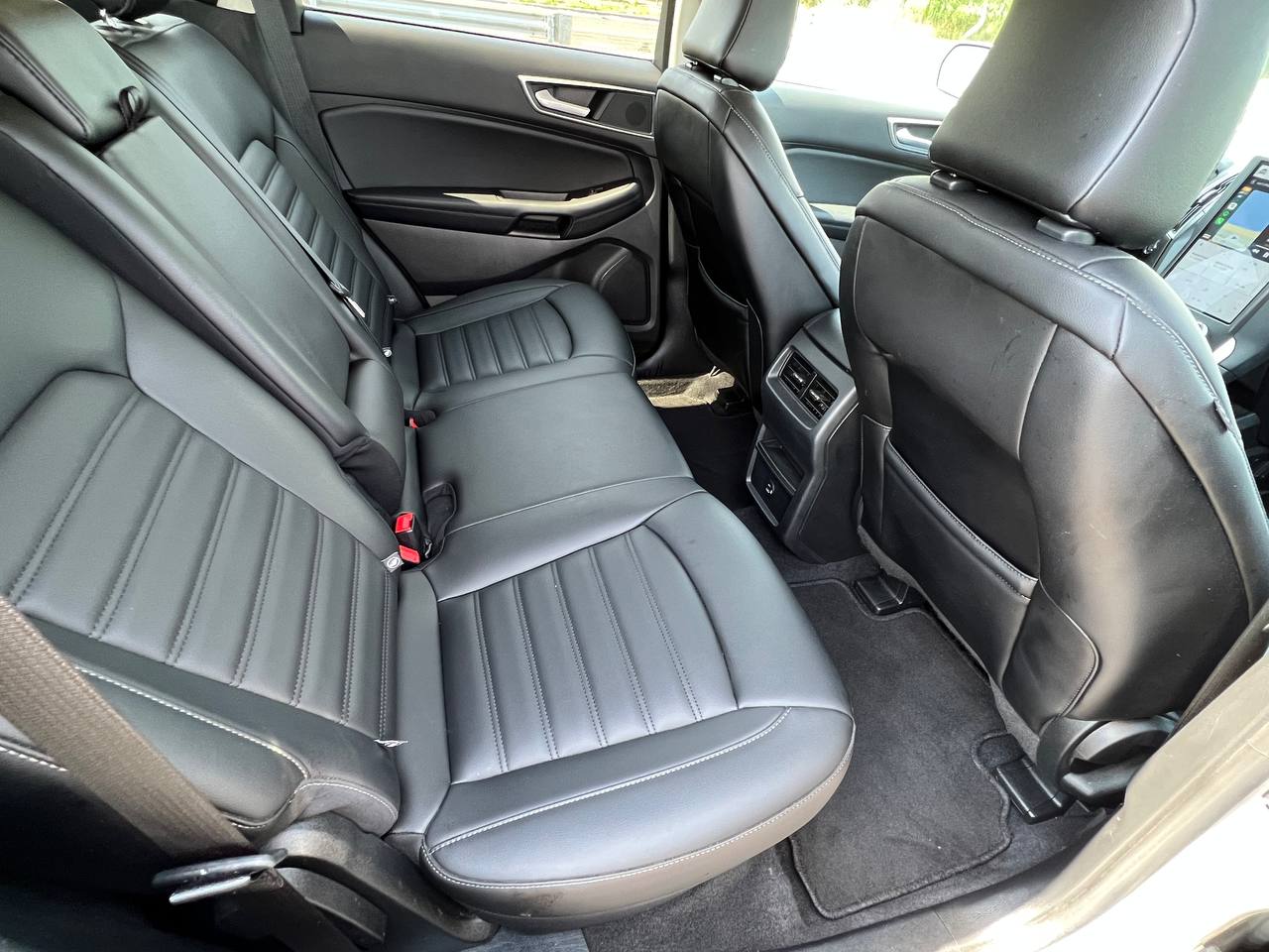 Used - Ford Edge SEL SUV for sale in Staten Island NY