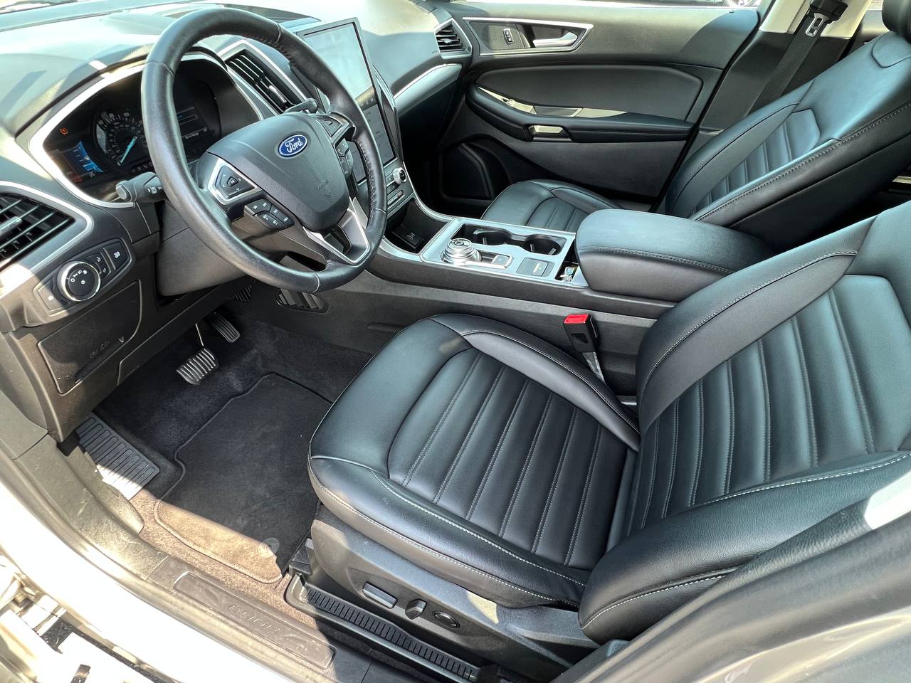 Used - Ford Edge SEL SUV for sale in Staten Island NY