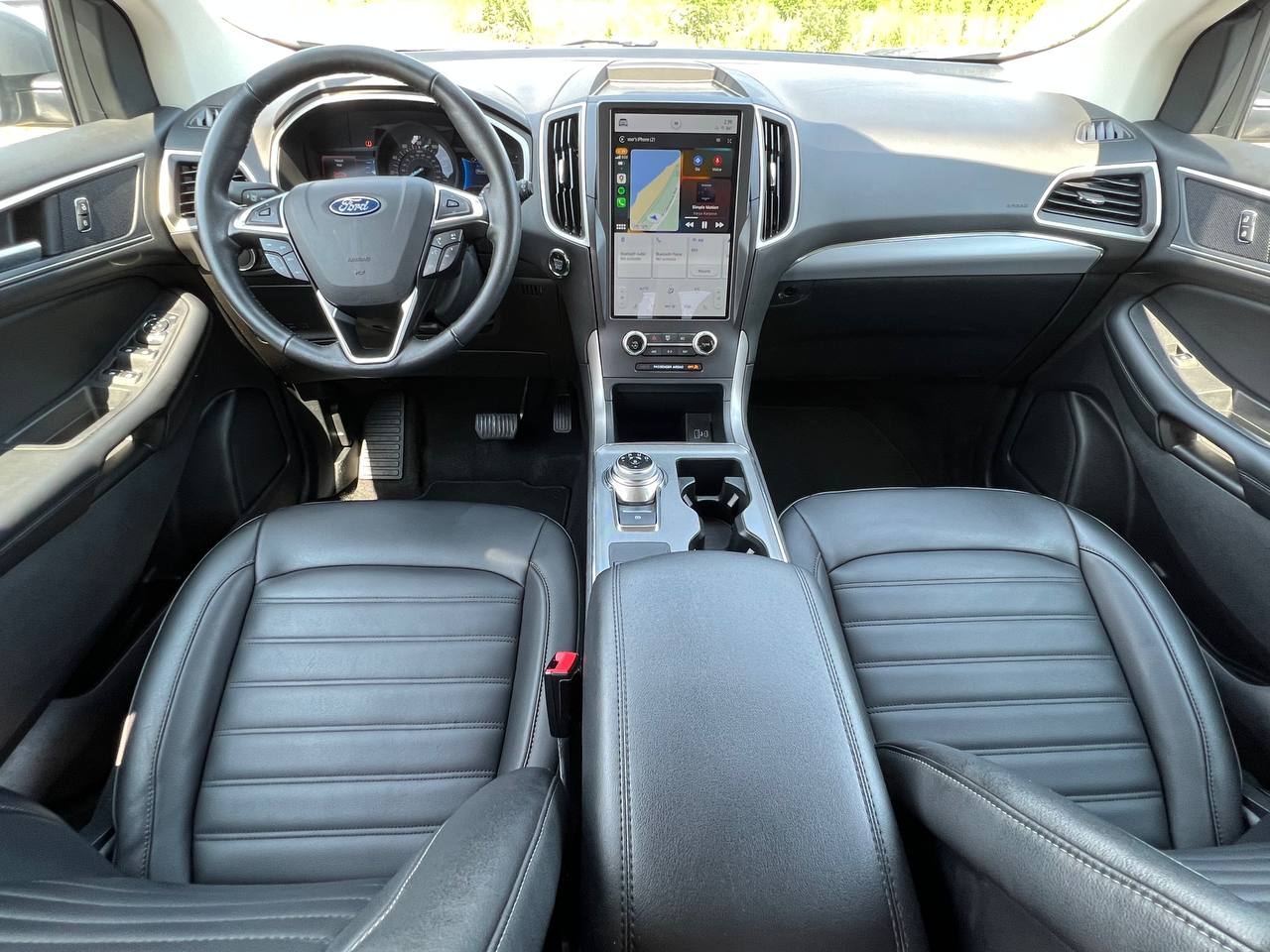 Used - Ford Edge SEL SUV for sale in Staten Island NY