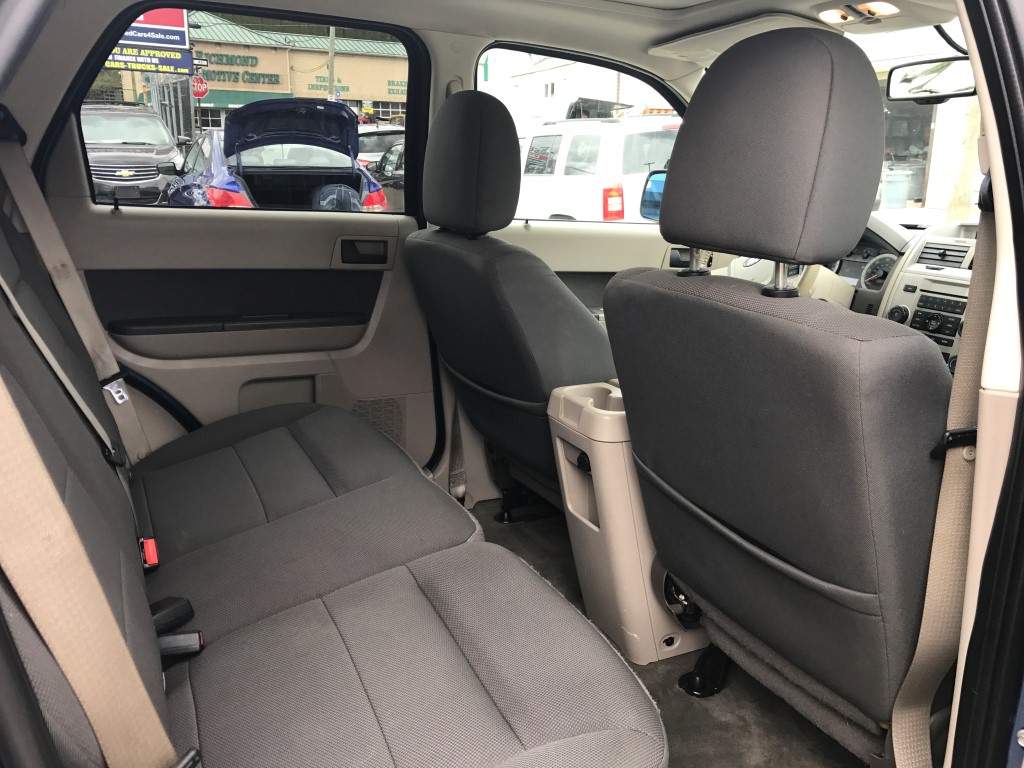 Used - Ford Escape XLT SUV for sale in Staten Island NY