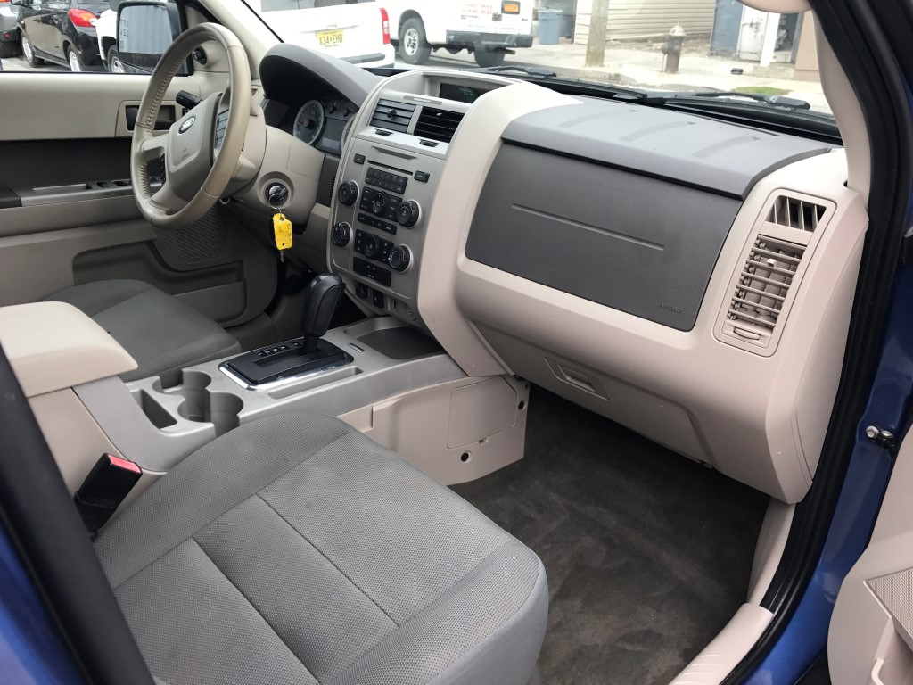 Used - Ford Escape XLT SUV for sale in Staten Island NY