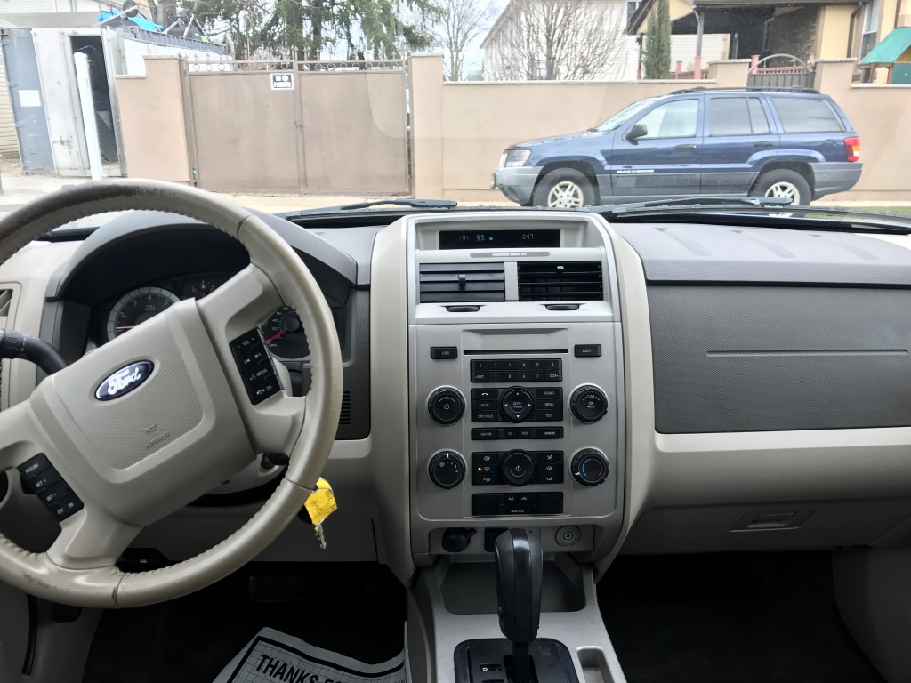 Used - Ford Escape XLT SUV for sale in Staten Island NY