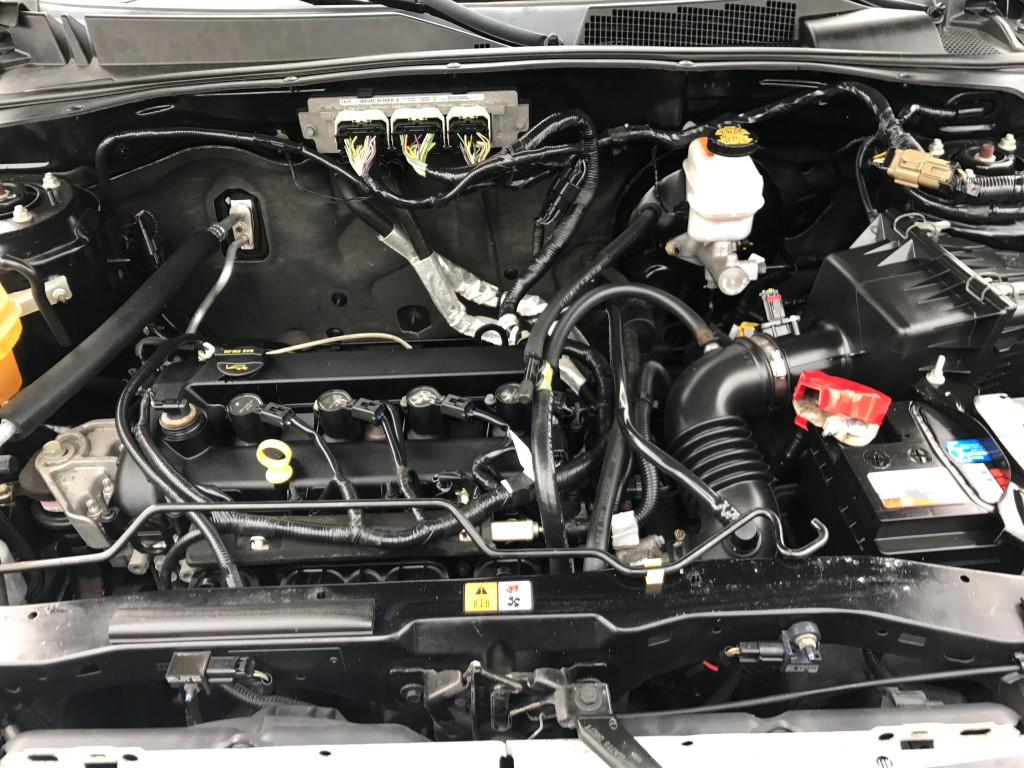 Used - Ford Escape XLT SUV for sale in Staten Island NY