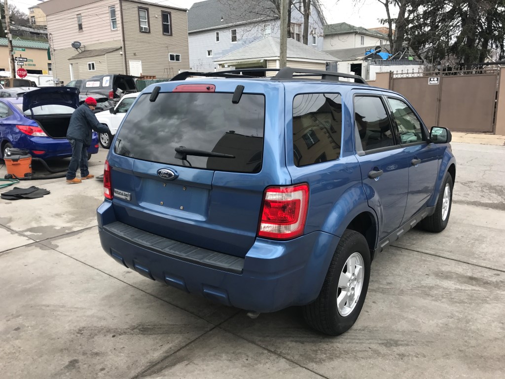Used - Ford Escape XLT SUV for sale in Staten Island NY