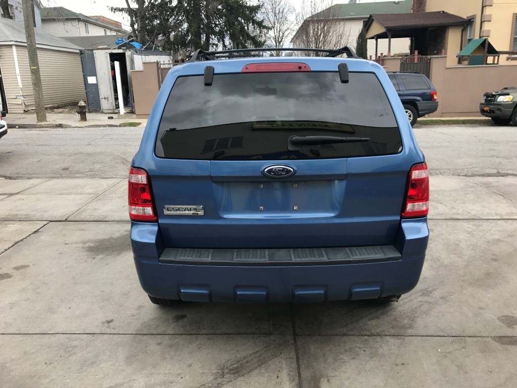 Used - Ford Escape XLT SUV for sale in Staten Island NY