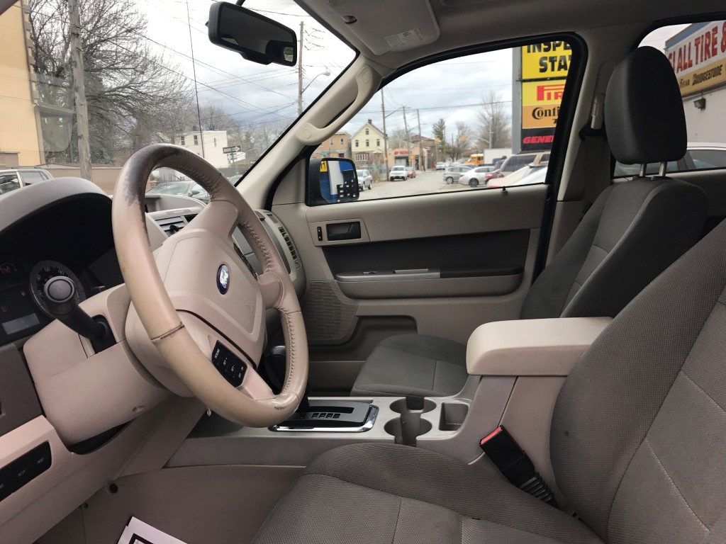 Used - Ford Escape XLT SUV for sale in Staten Island NY