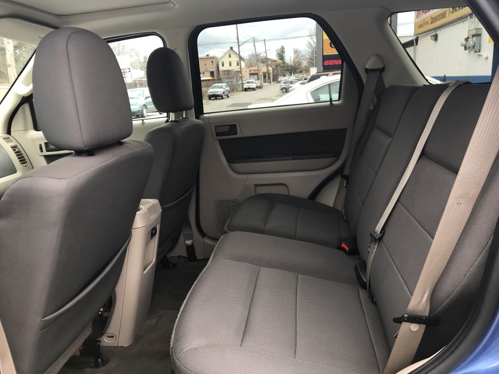 Used - Ford Escape XLT SUV for sale in Staten Island NY