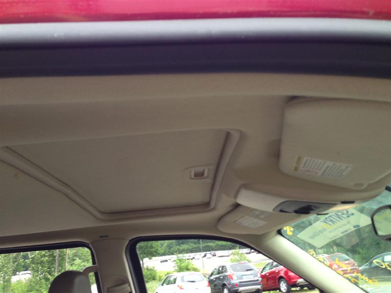 Pre-owned Car ExplorerFord