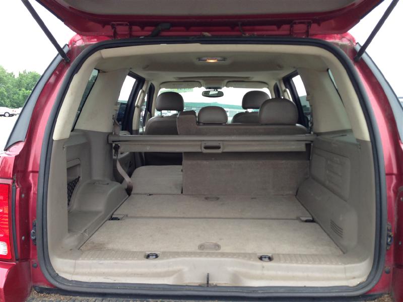 Pre-owned Car ExplorerFord