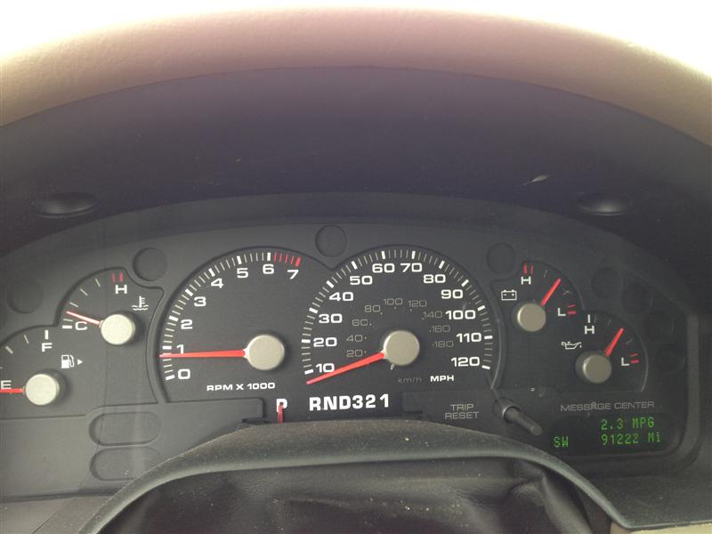 Pre-owned Car ExplorerFord