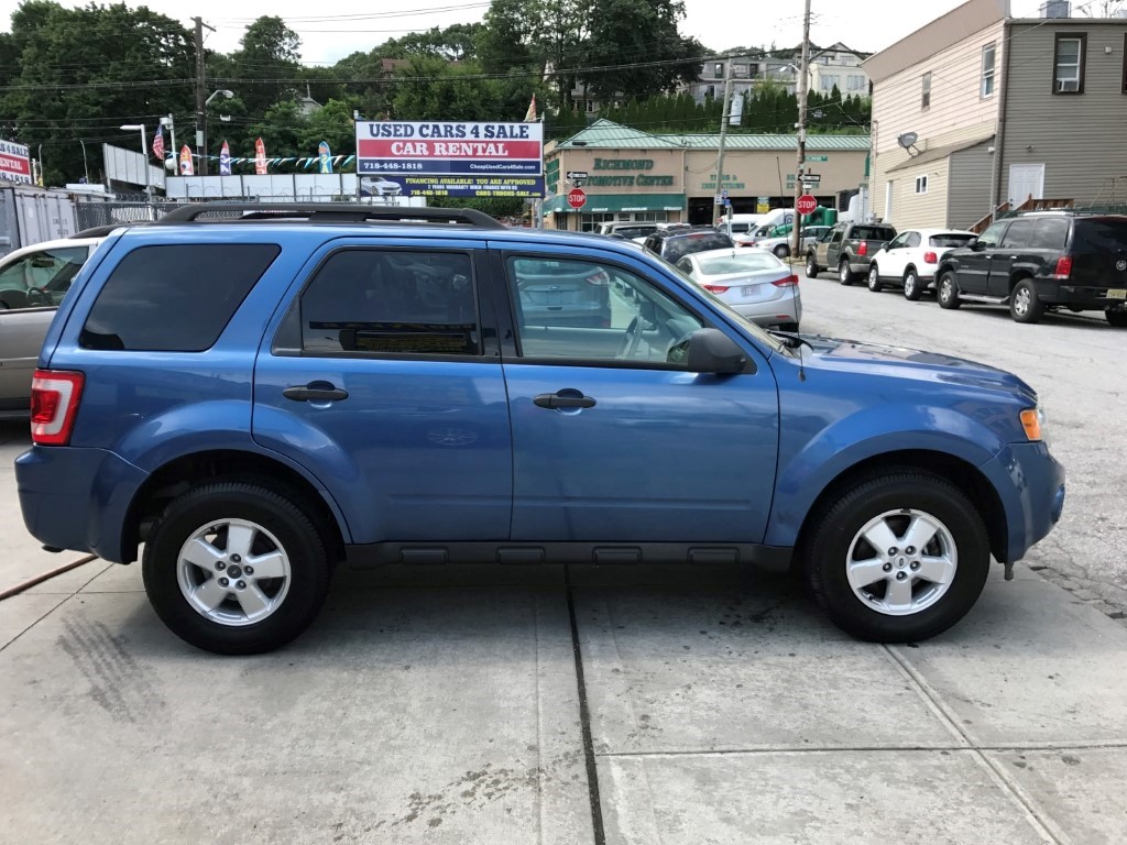 Used - Ford Escape SUV for sale in Staten Island NY